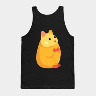 Cute Animals Tank Top